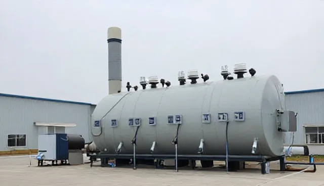 节能锅炉适用条件的检查要点及维护建议