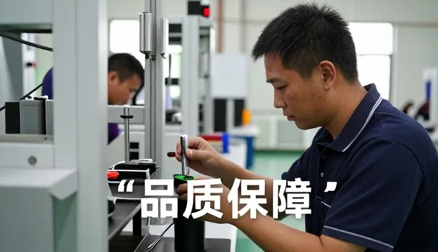 规格定制在真实环境中的表现